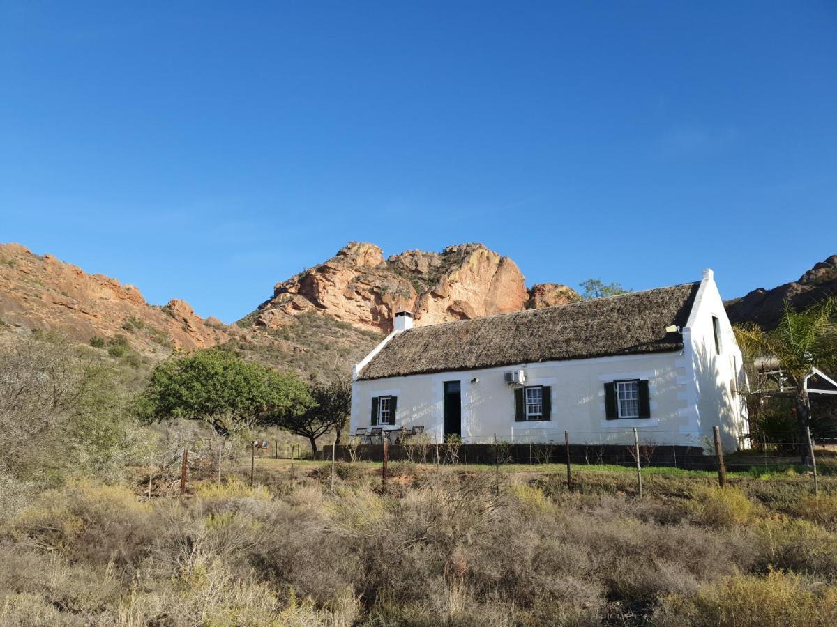 Вілла Red Stone Hills Buffelskloof Екстер'єр фото