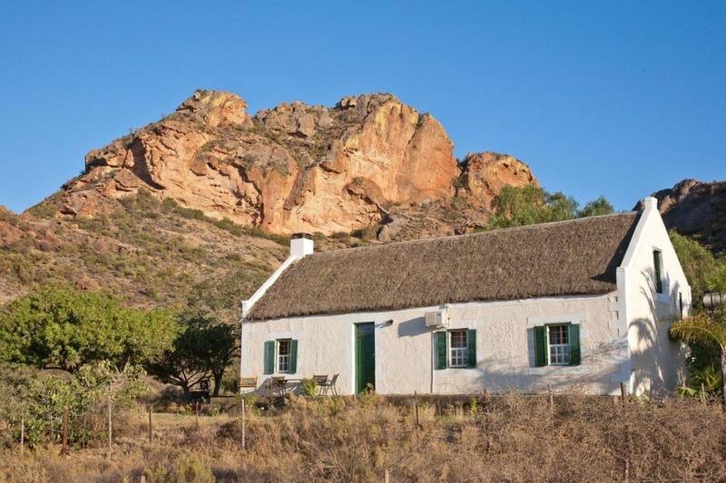 Вілла Red Stone Hills Buffelskloof Екстер'єр фото