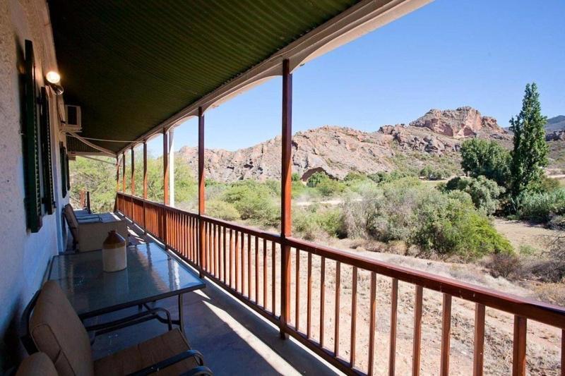Вілла Red Stone Hills Buffelskloof Екстер'єр фото