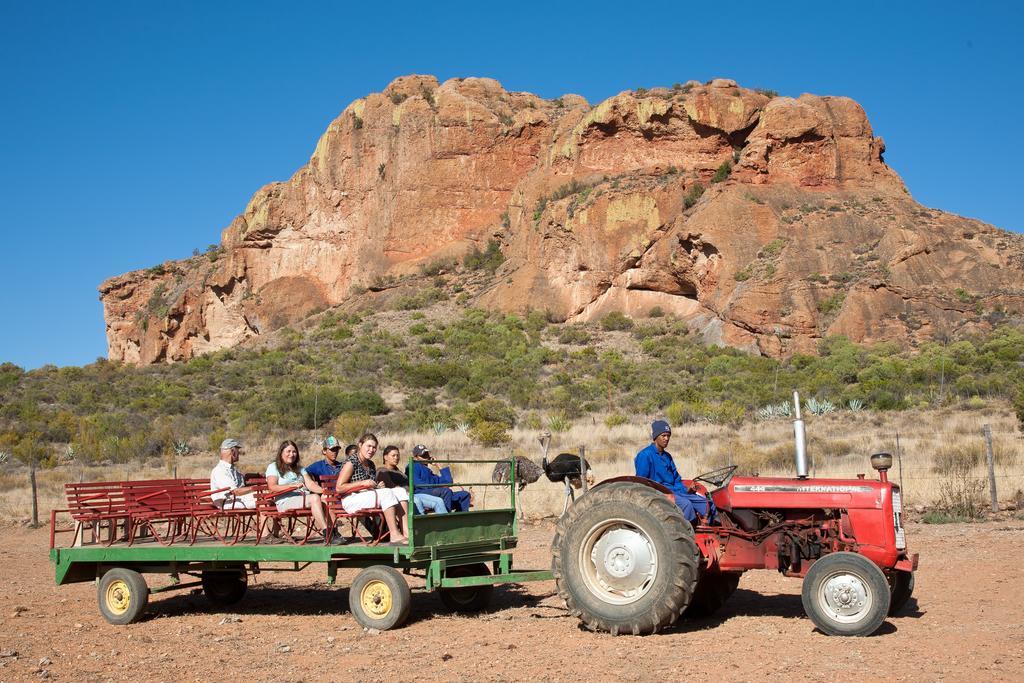 Вілла Red Stone Hills Buffelskloof Екстер'єр фото