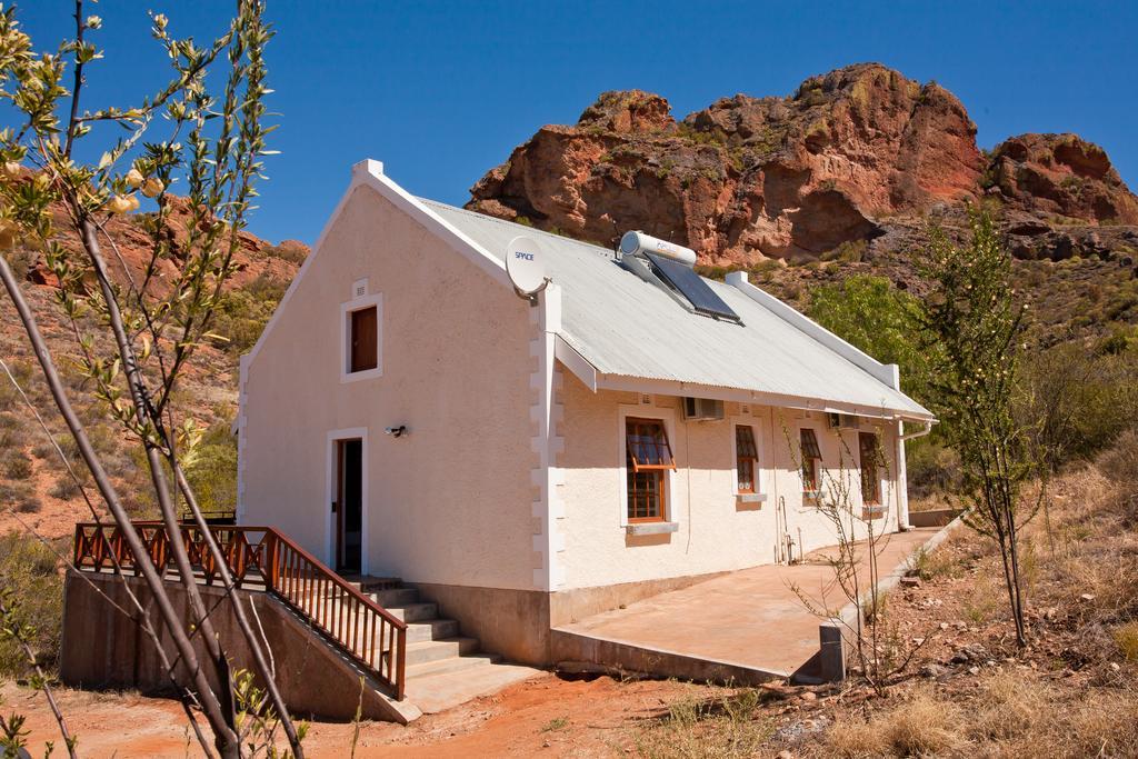 Вілла Red Stone Hills Buffelskloof Екстер'єр фото