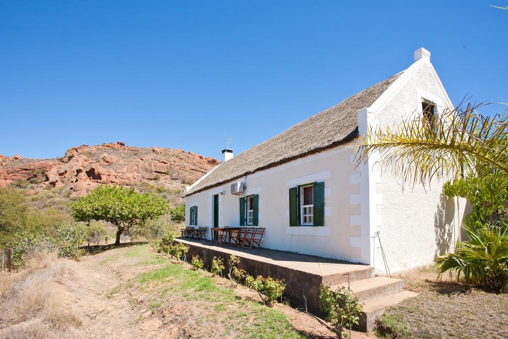 Вілла Red Stone Hills Buffelskloof Екстер'єр фото